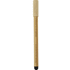 Mezuri musteeton bambukynä, luonnollinen lisäkuva 1