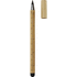Mezuri musteeton bambukynä, luonnollinen lisäkuva 2