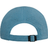 Mica 6-paneelinen GRS-kierrätetty coolfit lippalakki, sininen lisäkuva 3