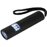 Mini-grip-LED-taskulamppu magneettikiinnikkeellä, musta liikelahja logopainatuksella