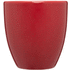 Moni 430 ml:n keraaminen muki, punainen lisäkuva 2