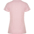 Montecarlo naisten lyhythihainen urheilu-t-paita, vaaleanpunainen lisäkuva 2