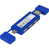 Mulan Kaksois USB 2.0 -hubi, kuninkaallinen lisäkuva 4