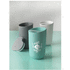 Mysa-termospullo, kaksiseinäinen, 400 ml, minttu-vihreä lisäkuva 6