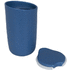 Mysa-termospullo, kaksiseinäinen, 400 ml, sininen lisäkuva 4