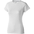 Naisten T-paita Cool Fit Niagara liikelahja logopainatuksella