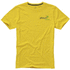 Nanaimo miesten lyhythihainen t-paita, keltainen lisäkuva 2