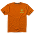 Nanaimo miesten lyhythihainen t-paita, oranssi lisäkuva 1