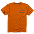 Nanaimo miesten lyhythihainen t-paita, oranssi lisäkuva 2