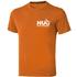Nanaimo miesten lyhythihainen t-paita, oranssi lisäkuva 3