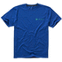 Nanaimo miesten lyhythihainen t-paita, sininen lisäkuva 1
