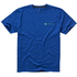 Nanaimo miesten lyhythihainen t-paita, sininen lisäkuva 2
