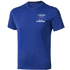 Nanaimo miesten lyhythihainen t-paita, sininen lisäkuva 3