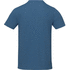 Nanaimo miesten lyhythihainen t-paita, sininen-teräs lisäkuva 3