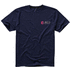 Nanaimo miesten lyhythihainen t-paita, tummansininen lisäkuva 1