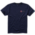 Nanaimo miesten lyhythihainen t-paita, tummansininen lisäkuva 2