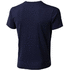 Nanaimo miesten lyhythihainen t-paita, tummansininen lisäkuva 4
