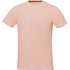 Nanaimo miesten lyhythihainen t-paita, vaaleanpunainen lisäkuva 2