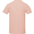 Nanaimo miesten lyhythihainen t-paita, vaaleanpunainen lisäkuva 3
