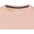Nanaimo miesten lyhythihainen t-paita, vaaleanpunainen lisäkuva 4