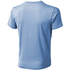 Nanaimo miesten lyhythihainen t-paita, vaaleansininen lisäkuva 4