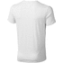 Nanaimo miesten lyhythihainen t-paita, valkoinen lisäkuva 4