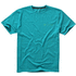 Nanaimo miesten lyhythihainen t-paita, vesi-vihreä lisäkuva 1