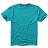 Nanaimo miesten lyhythihainen t-paita, vesi-vihreä lisäkuva 2