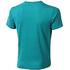 Nanaimo miesten lyhythihainen t-paita, vesi-vihreä lisäkuva 4