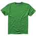 Nanaimo miesten lyhythihainen t-paita, vihreä-saniainen lisäkuva 1