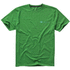 Nanaimo miesten lyhythihainen t-paita, vihreä-saniainen lisäkuva 2