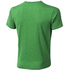Nanaimo miesten lyhythihainen t-paita, vihreä-saniainen lisäkuva 4