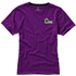Nanaimo naisten lyhythihainen t-paita, karsia lisäkuva 2