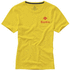 Nanaimo naisten lyhythihainen t-paita, keltainen lisäkuva 1