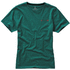 Nanaimo naisten lyhythihainen t-paita, metsä-vihreä lisäkuva 1