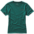 Nanaimo naisten lyhythihainen t-paita, metsä-vihreä lisäkuva 2