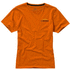 Nanaimo naisten lyhythihainen t-paita, oranssi lisäkuva 1