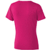 Nanaimo naisten lyhythihainen t-paita, purppura lisäkuva 2