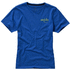 Nanaimo naisten lyhythihainen t-paita, sininen lisäkuva 1