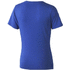 Nanaimo naisten lyhythihainen t-paita, sininen lisäkuva 3