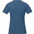 Nanaimo naisten lyhythihainen t-paita, sininen-teräs lisäkuva 3