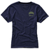 Nanaimo naisten lyhythihainen t-paita, tummansininen lisäkuva 1