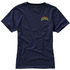 Nanaimo naisten lyhythihainen t-paita, tummansininen lisäkuva 2