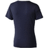 Nanaimo naisten lyhythihainen t-paita, tummansininen lisäkuva 3
