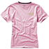 Nanaimo naisten lyhythihainen t-paita, vaaleanpunainen lisäkuva 2