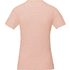 Nanaimo naisten lyhythihainen t-paita, vaaleanpunainen lisäkuva 3