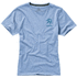 Nanaimo naisten lyhythihainen t-paita, vaaleansininen lisäkuva 2