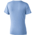 Nanaimo naisten lyhythihainen t-paita, vaaleansininen lisäkuva 3
