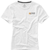 Nanaimo naisten lyhythihainen t-paita, valkoinen lisäkuva 1