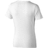 Nanaimo naisten lyhythihainen t-paita, valkoinen lisäkuva 3